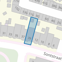 Perceel HLM01-I-3337