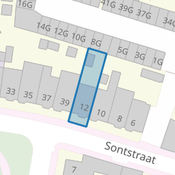 Perceel HLM01-I-3338