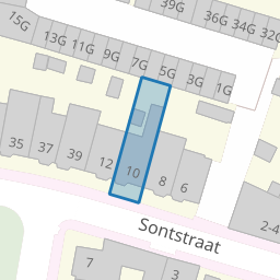 Perceel HLM01-I-3339