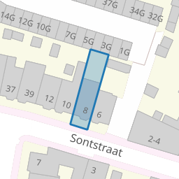 Perceel HLM01-I-3340