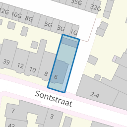 Perceel HLM01-I-3341