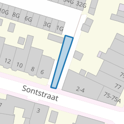 Perceel HLM01-I-3342