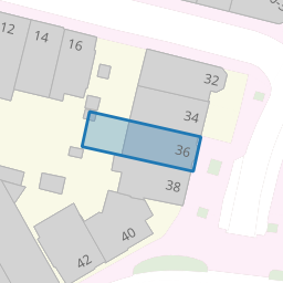 Perceel HLM01-I-3345