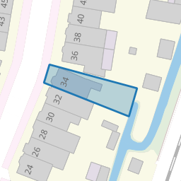 Perceel HLM01-I-3374