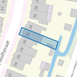 Perceel HLM01-I-3375