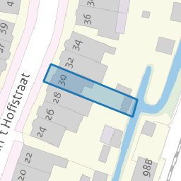 Perceel HLM01-I-3376