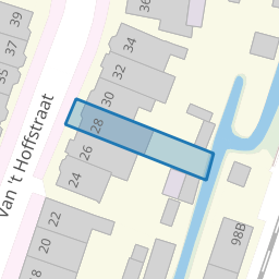 Perceel HLM01-I-3377