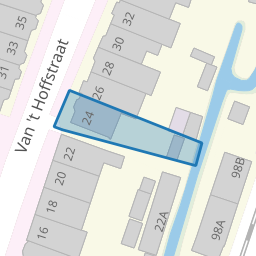 Perceel HLM01-I-3379