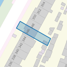 Perceel HLM01-I-3387