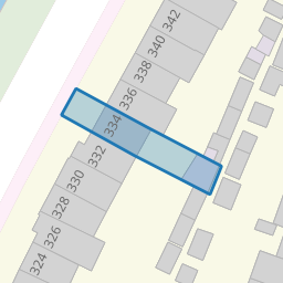 Perceel HLM01-I-3395