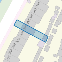 Perceel HLM01-I-3396