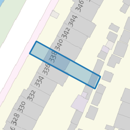 Perceel HLM01-I-3397