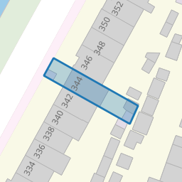 Perceel HLM01-I-3400