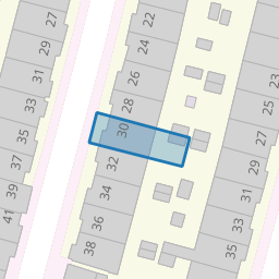 Perceel HLM01-I-3409