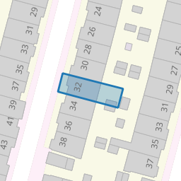 Perceel HLM01-I-3410