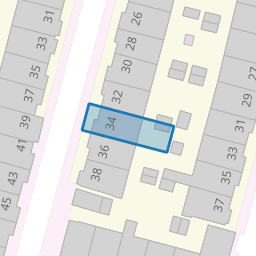 Perceel HLM01-I-3411