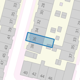 Perceel HLM01-I-3412