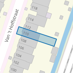 Perceel HLM01-I-3416