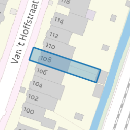 Perceel HLM01-I-3417