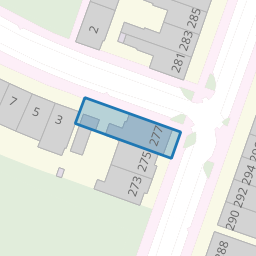 Perceel HLM01-I-3418