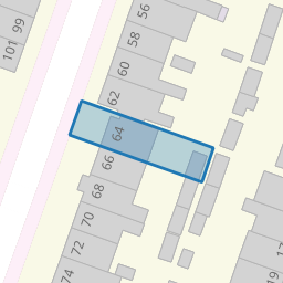 Perceel HLM01-I-3430