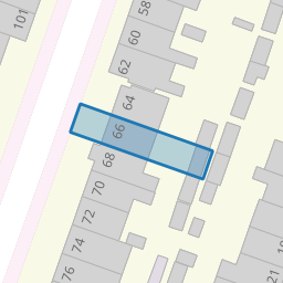 Perceel HLM01-I-3431