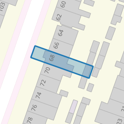 Perceel HLM01-I-3432