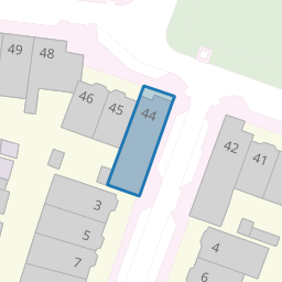 Perceel HLM01-I-3436