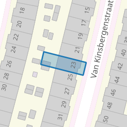 Perceel HLM01-I-3446