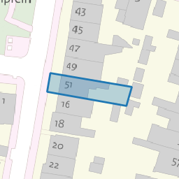 Perceel HLM01-I-3451