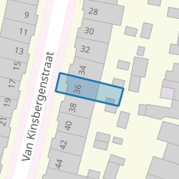 Perceel HLM01-I-3454