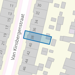 Perceel HLM01-I-3455