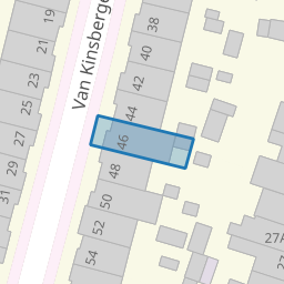 Perceel HLM01-I-3458