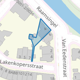 Perceel HLM01-I-3467