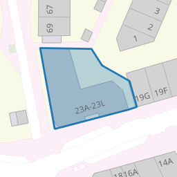 Perceel HLM01-I-3473