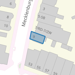 Perceel HLM01-I-3474