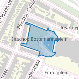 Perceel HLM01-I-3485