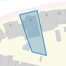 Perceel HLM01-I-3494