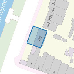 Perceel HLM01-I-3496