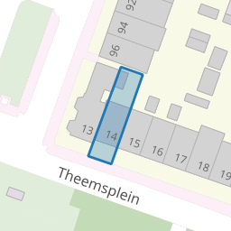 Perceel HLM01-I-3500