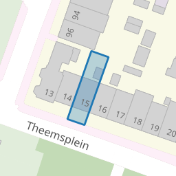 Perceel HLM01-I-3501