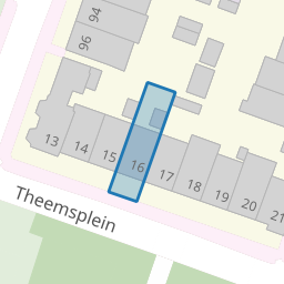 Perceel HLM01-I-3502