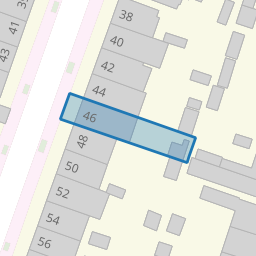 Perceel HLM01-I-3504