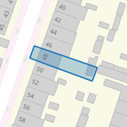 Perceel HLM01-I-3505