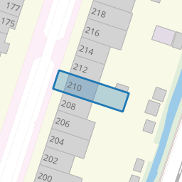 Perceel HLM01-I-3507