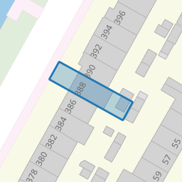 Perceel HLM01-I-3512