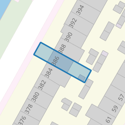 Perceel HLM01-I-3513