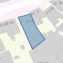 Perceel HLM01-I-3520