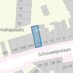 Perceel HLM01-I-3525