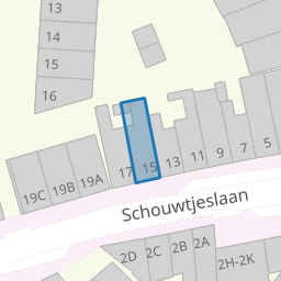 Perceel HLM01-I-3526